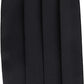 Vittorio Farina Gift Box (Cummerbund & Bow Tie Set) - cummerbund-black - Classy Cufflinks