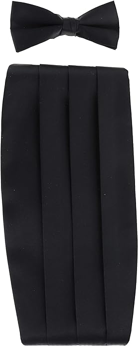 TS - Cummerbund
