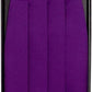 Vittorio Farina Gift Box (Cummerbund & Bow Tie Set) - cummerbund-purple - Classy Cufflinks
