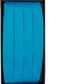 Vittorio Farina Gift Box (Cummerbund & Bow Tie Set) - cummerbund-turquoise - Classy Cufflinks