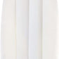 Vittorio Farina Gift Box (Cummerbund & Bow Tie Set) - cummerbund-white - Classy Cufflinks