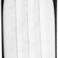 Vittorio Farina Gift Box (Cummerbund & Bow Tie Set) - cummerbund-white - Classy Cufflinks