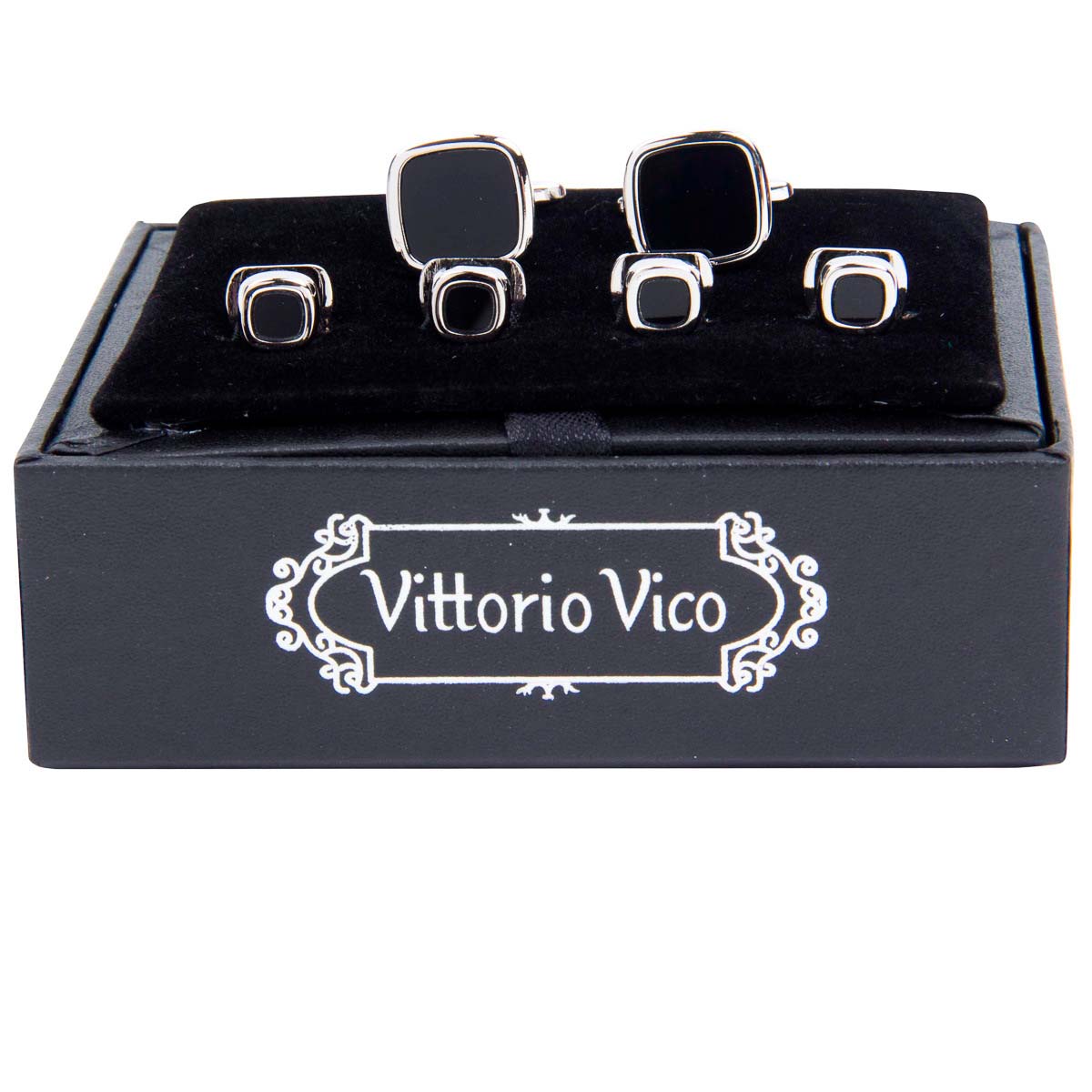 Cufflink Sets