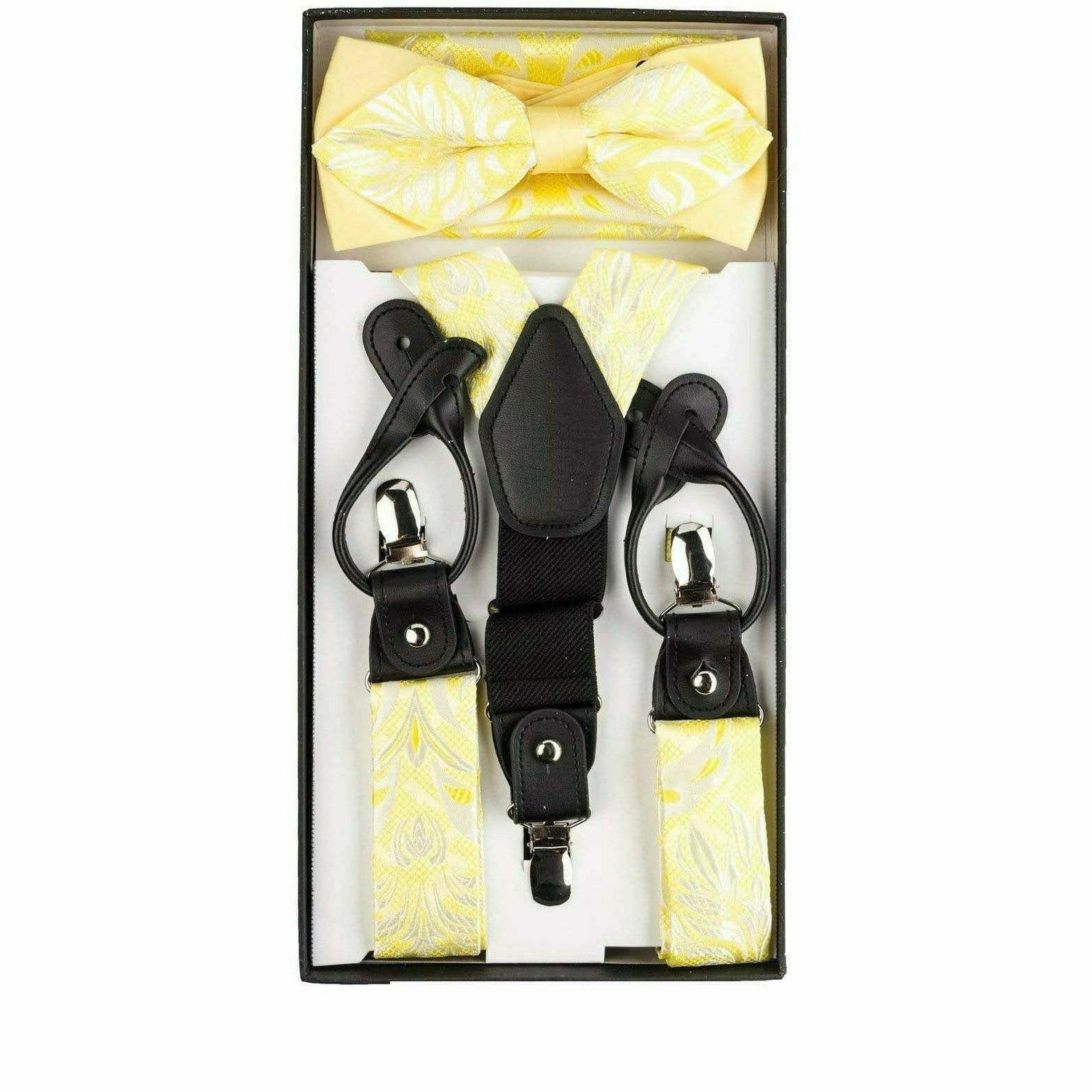 TS - Suspender