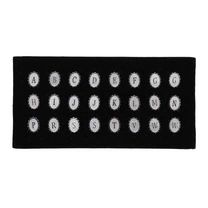 Vittorio Vico Men's Tie Tack Boards by Classy Cufflinks