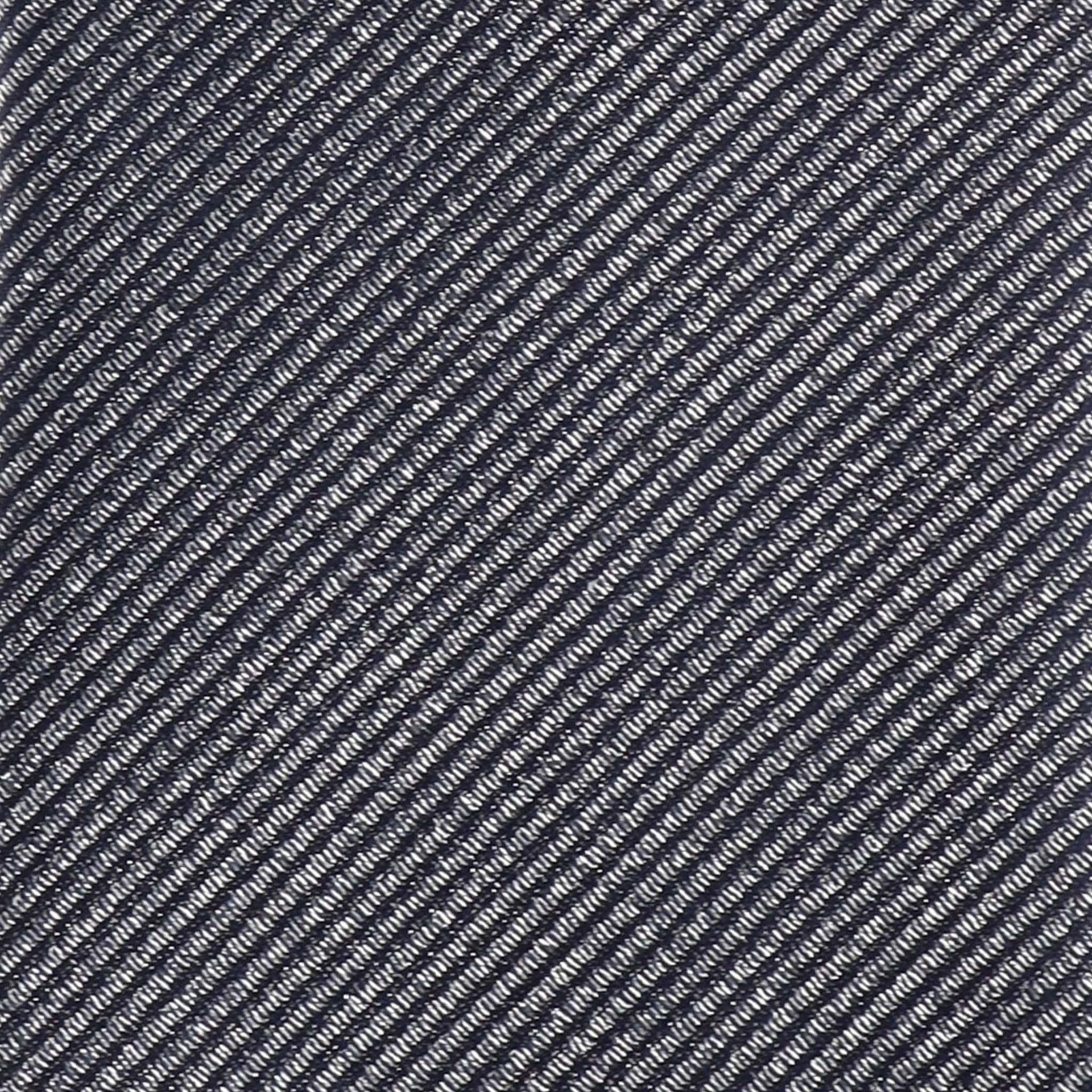 Vittorio Farina Men's Geometric Design Necktie & Pocket Square - Suits You Sir - D - 1178 - 