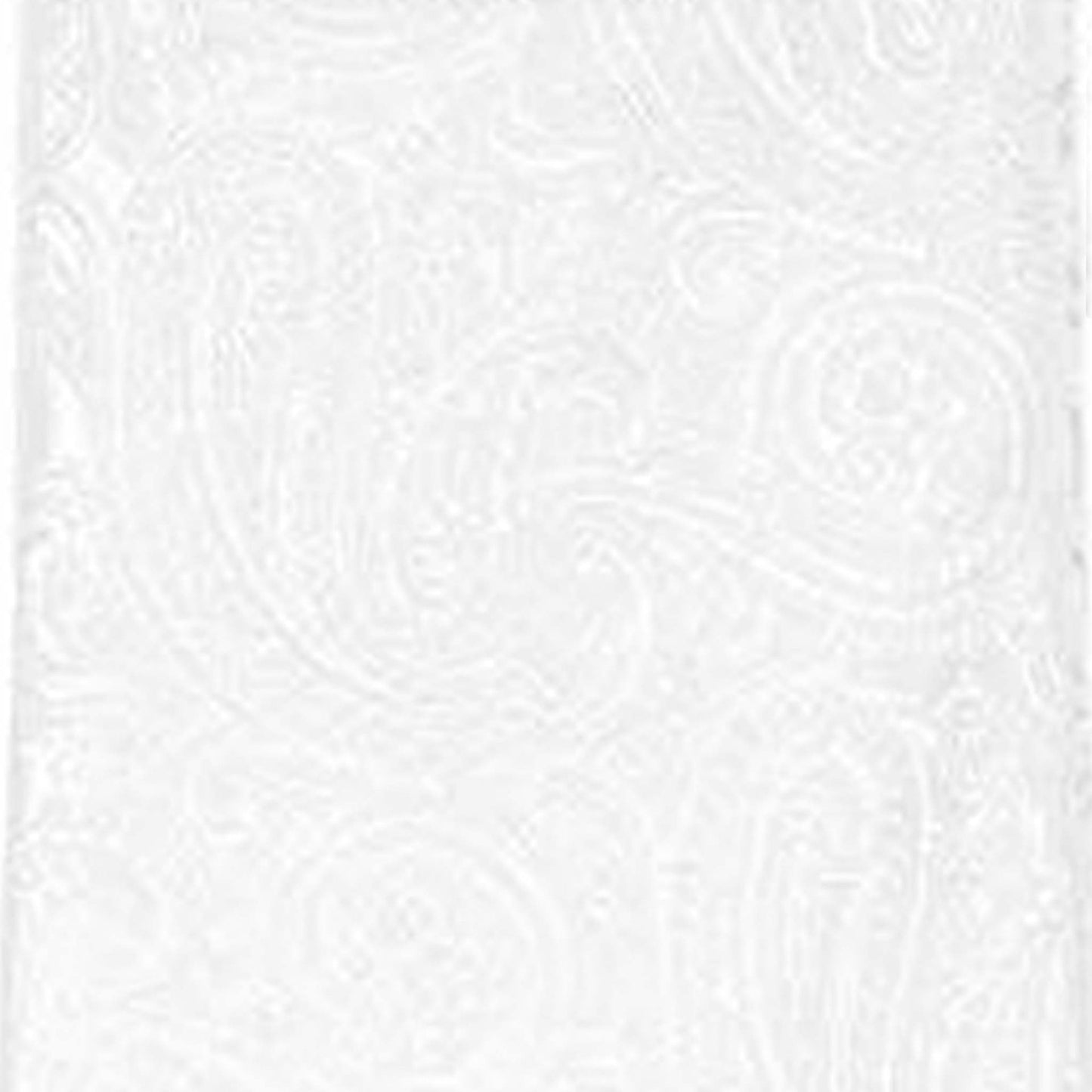 Vittorio Farina Men's Paisley Design Necktie & Pocket Square - Suits You Sir - D - 1375 - 
