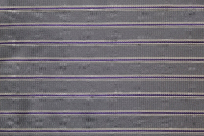Vittorio Farina Men's Skinny Design Satin Necktie and Pocket Square - Suits You Sir - SD - 0011 - 
