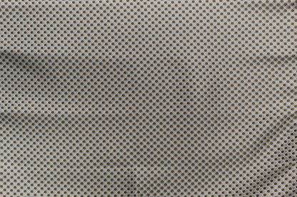 Vittorio Farina Men's Skinny Design Satin Necktie and Pocket Square - Suits You Sir - SD - 0016 - 