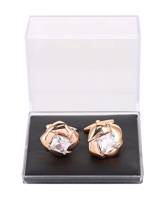 Vittorio Vico Fine Novelty Cufflinks: CL 8XXX Series - Suits You Sir - CL 8004 - 