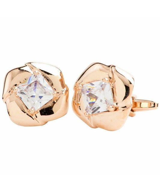Vittorio Vico Fine Novelty Cufflinks: CL 8XXX Series - Suits You Sir - CL 8004 - 