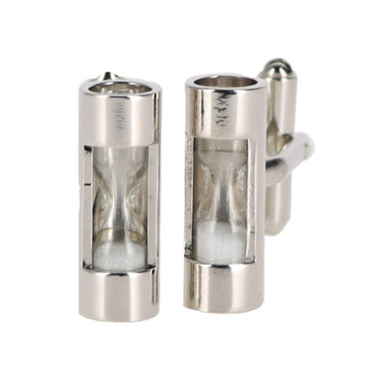 Vittorio Vico Fine Novelty Cufflinks: CL 8XXX Series - Suits You Sir - CL 8037 - 