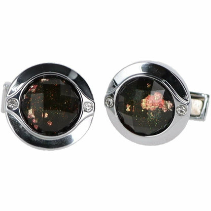 Vittorio Vico Fine Novelty Cufflinks: CL 8XXX Series - Suits You Sir - CL 8066 - 