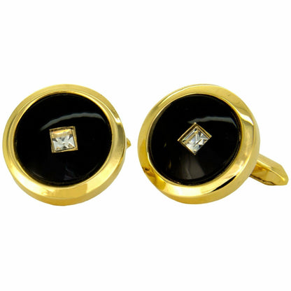 Vittorio Vico Fine Novelty Cufflinks: CL 8XXX Series - Suits You Sir - CL 8151 - 