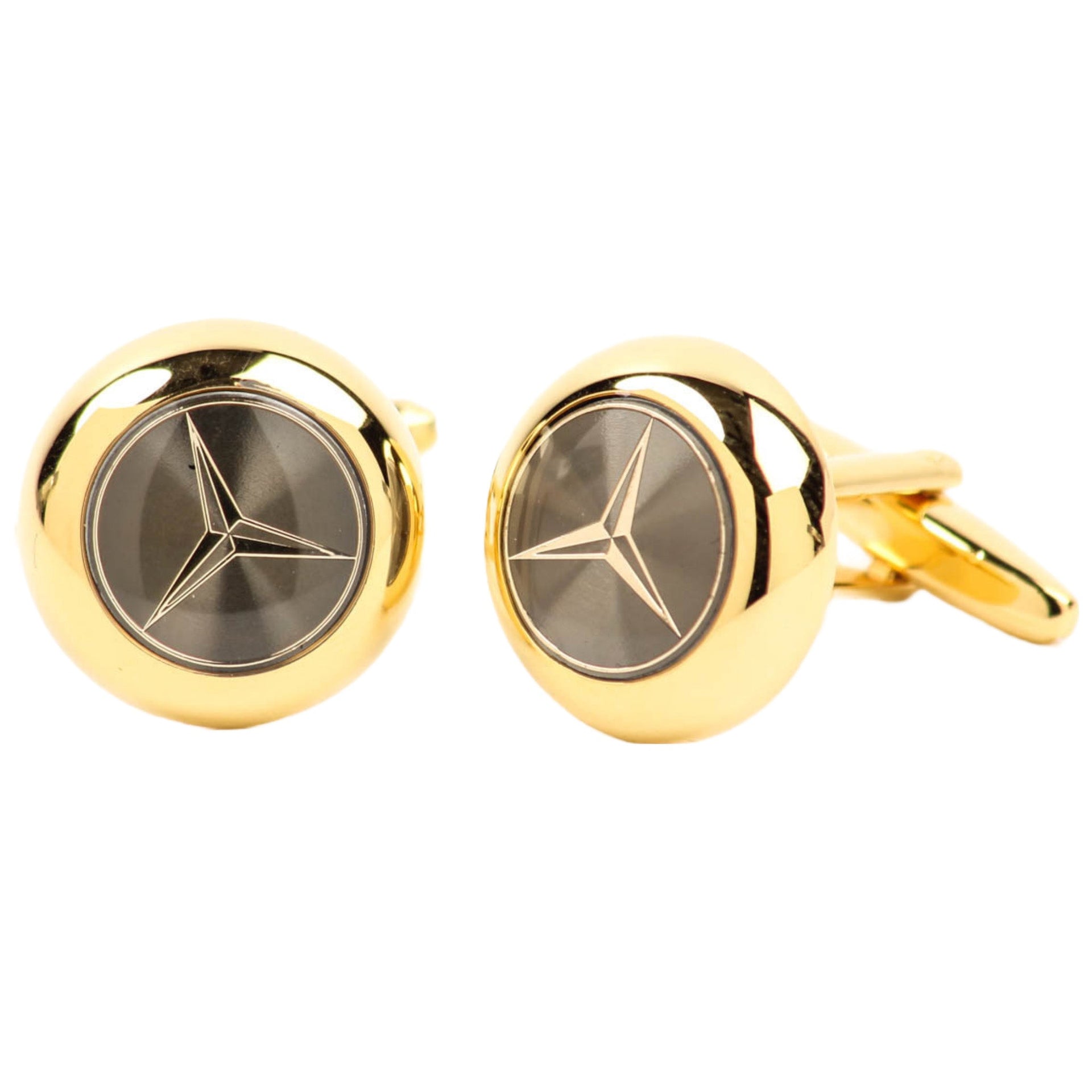 Vittorio Vico Fine Novelty Cufflinks: CL 8XXX Series - Suits You Sir - CL 8157 - 