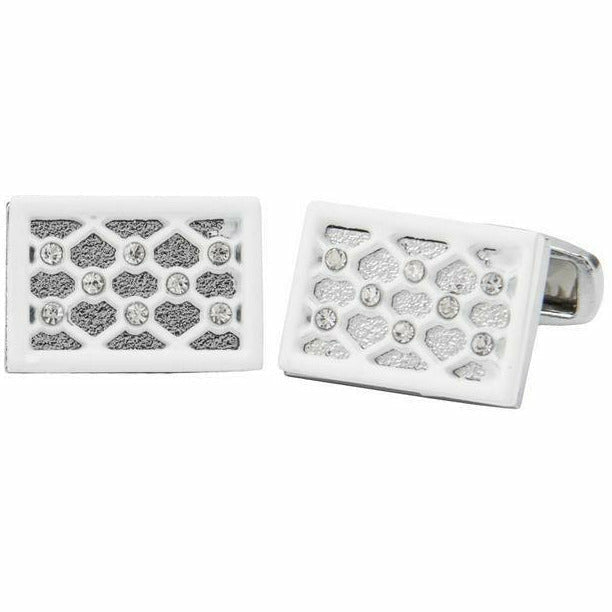 Vittorio Vico Fine Novelty Cufflinks: CL 8XXX Series - Suits You Sir - CL 8172 - 