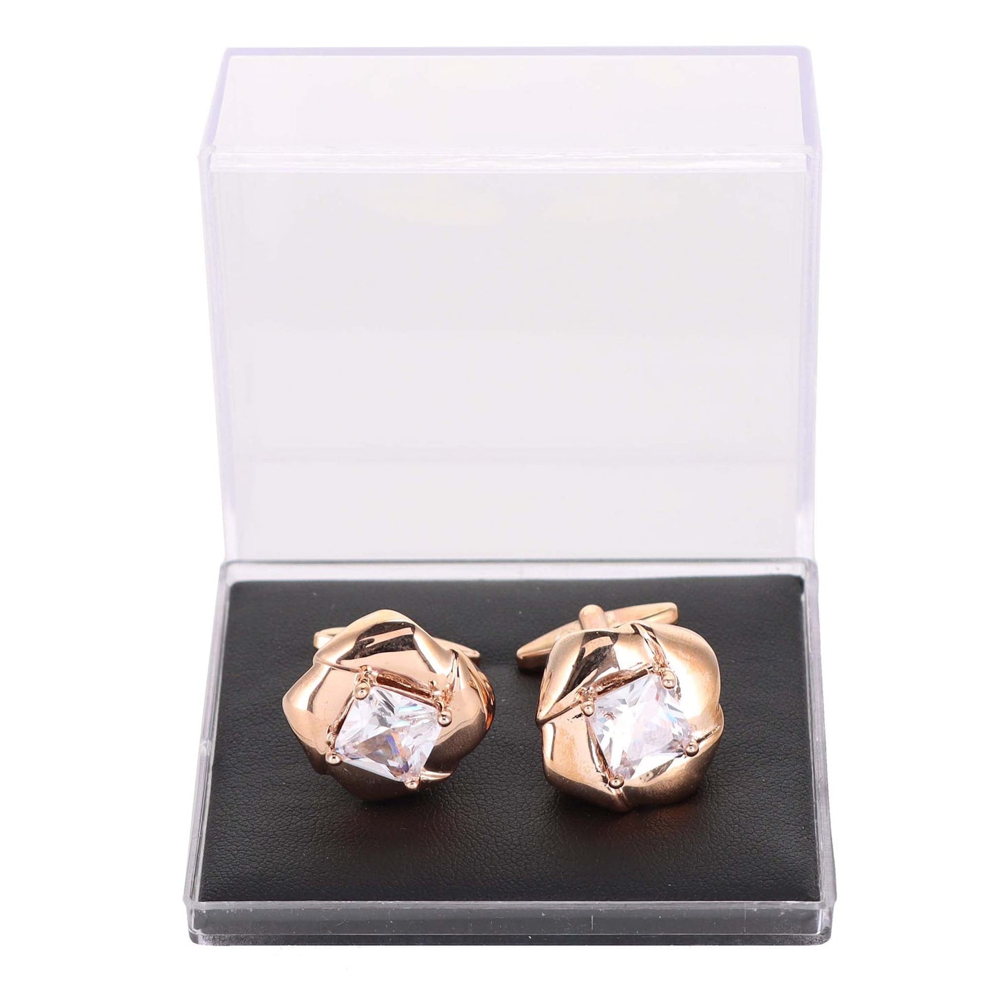 Vittorio Vico Fine Novelty Cufflinks: CL 8XXX Series - Suits You Sir - CL 8183 - 