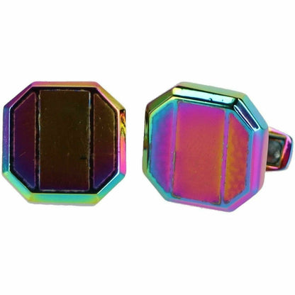 Vittorio Vico Fine Novelty Cufflinks: CL 8XXX Series - Suits You Sir - CL 8183 - 