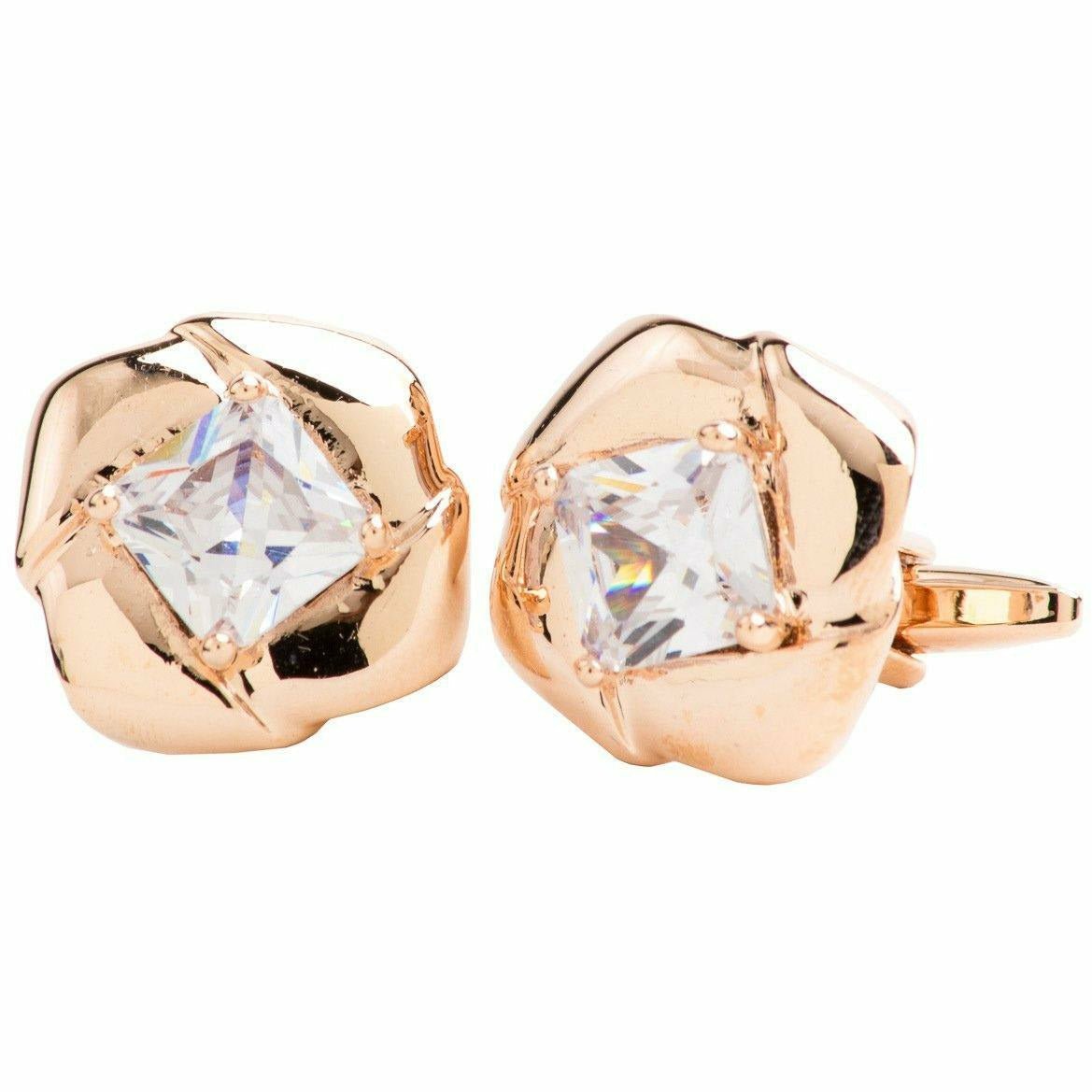 Vittorio Vico Fine Novelty Cufflinks: CL 8XXX Series - Suits You Sir - CL 8183 - 