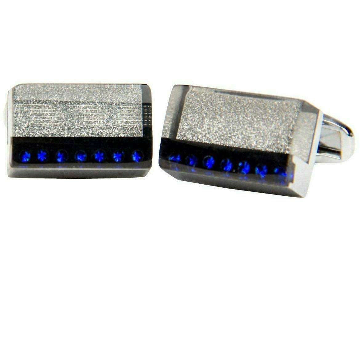 Vittorio Vico Mid - sized Cufflinks: CL2XXX Series - Suits You Sir - CL 2042 - 