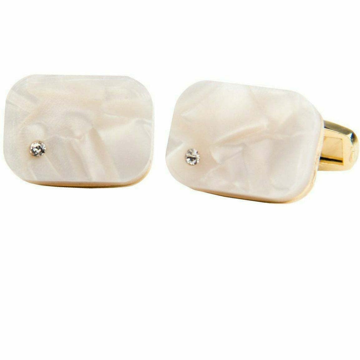 Vittorio Vico Mid - sized Cufflinks: CL2XXX Series - Suits You Sir - CL 2064 - 