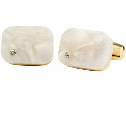 Vittorio Vico Mid - sized Cufflinks: CL2XXX Series - Suits You Sir - CL 2064 - 