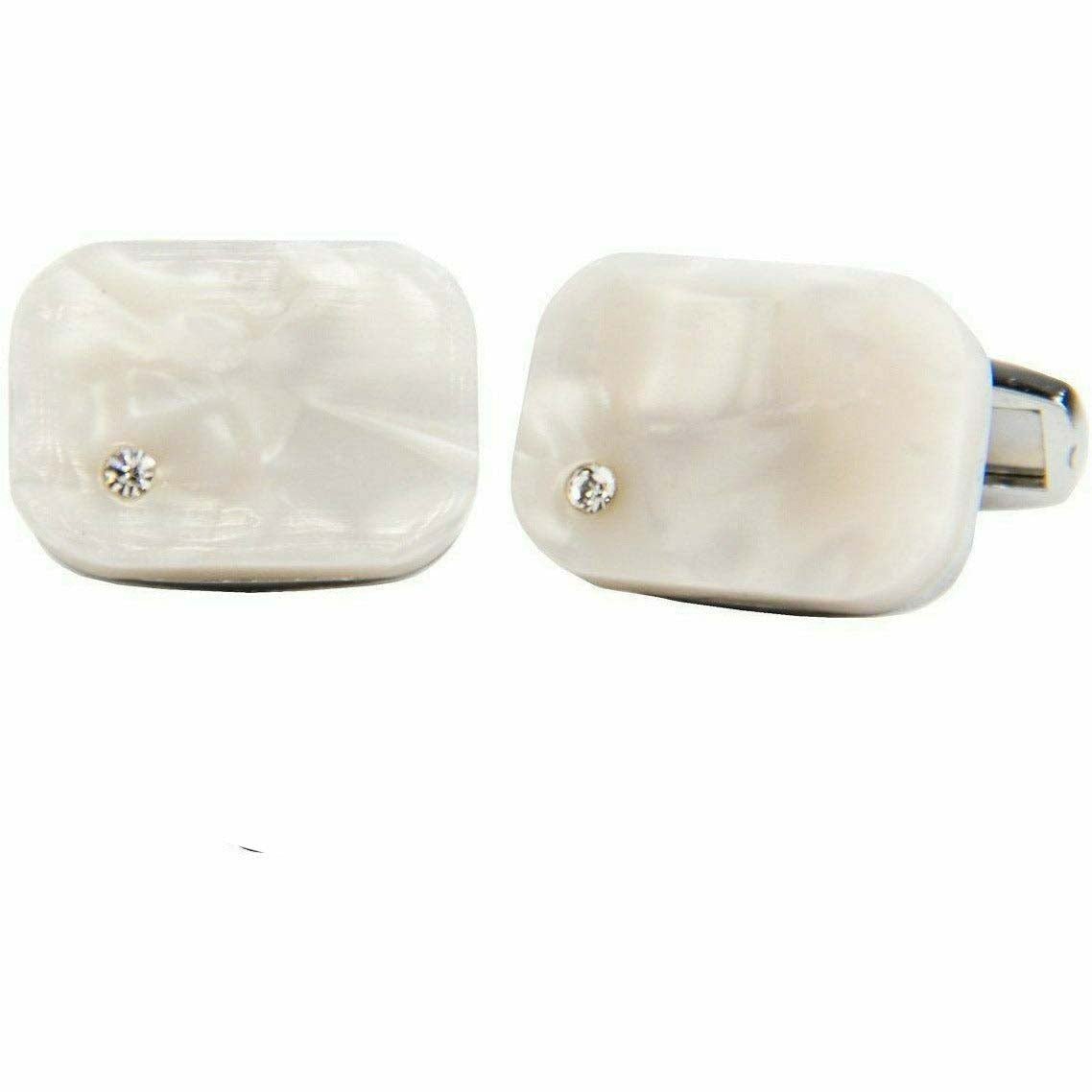 Vittorio Vico Mid - sized Cufflinks: CL2XXX Series - Suits You Sir - CL - 2065 - 