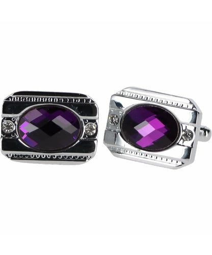 Vittorio Vico Novelty Cufflinks: CL5XXX Series - Suits You Sir - CL 5011 - 