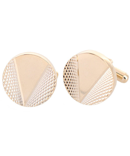 Vittorio Vico Novelty Cufflinks: CL5XXX Series - Suits You Sir - CL 5011 - 