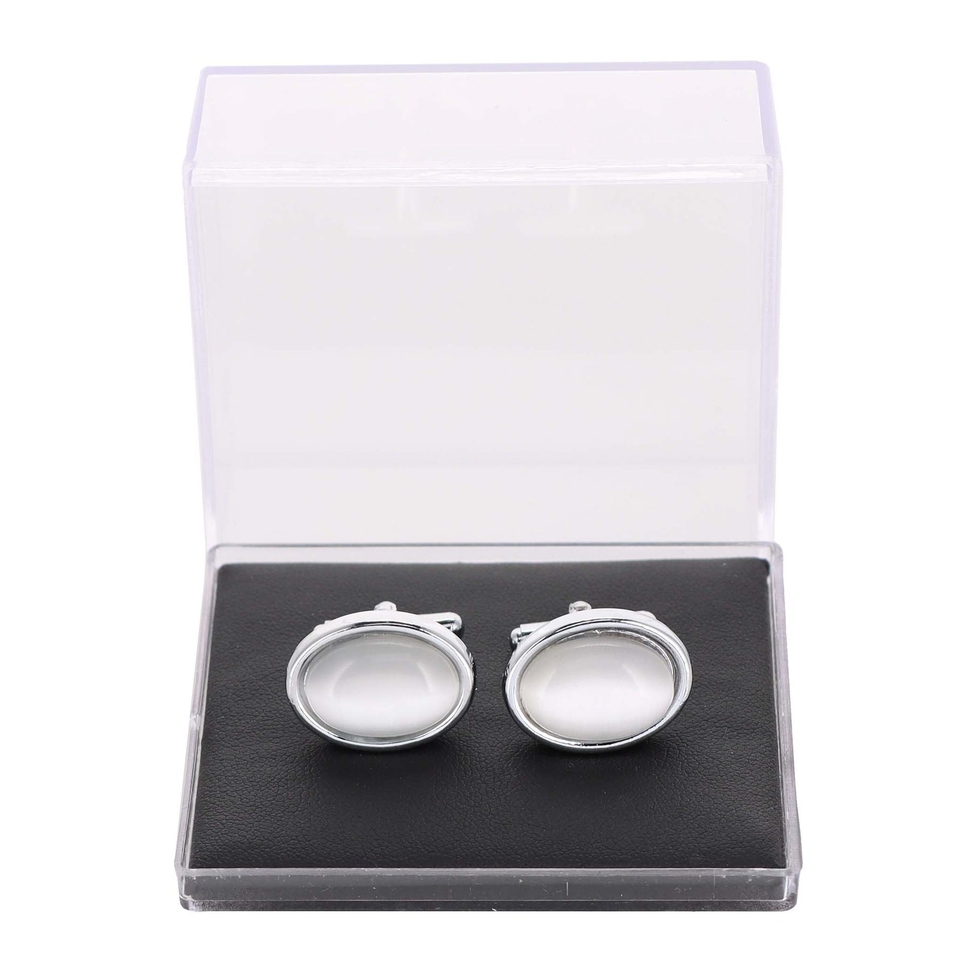 Vittorio Vico Novelty Cufflinks: CL5XXX Series - Suits You Sir - CL 5720 - 