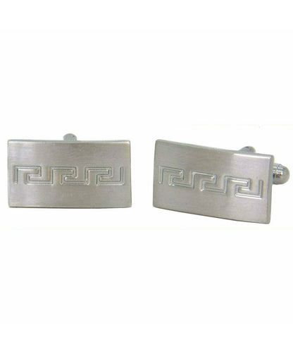 Vittorio Vico Novelty Cufflinks: CL5XXX Series - Suits You Sir - CL 5927 - 
