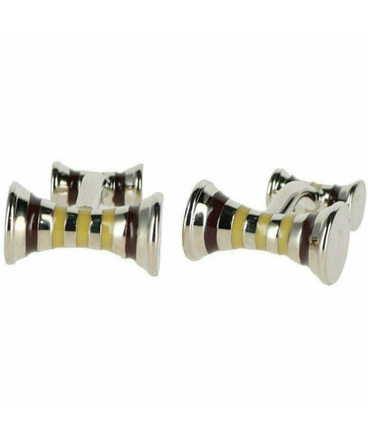 Vittorio Vico Novelty Cufflinks: CL5XXX Series - Suits You Sir - CL 5927 - 