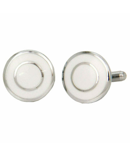 Vittorio Vico Novelty Cufflinks: CL5XXX Series - Suits You Sir - CL 6021 - 