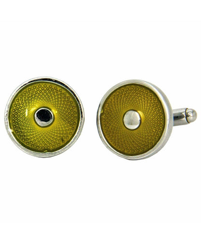 Vittorio Vico Novelty Cufflinks: CL5XXX Series - Suits You Sir - CL 6034 - 