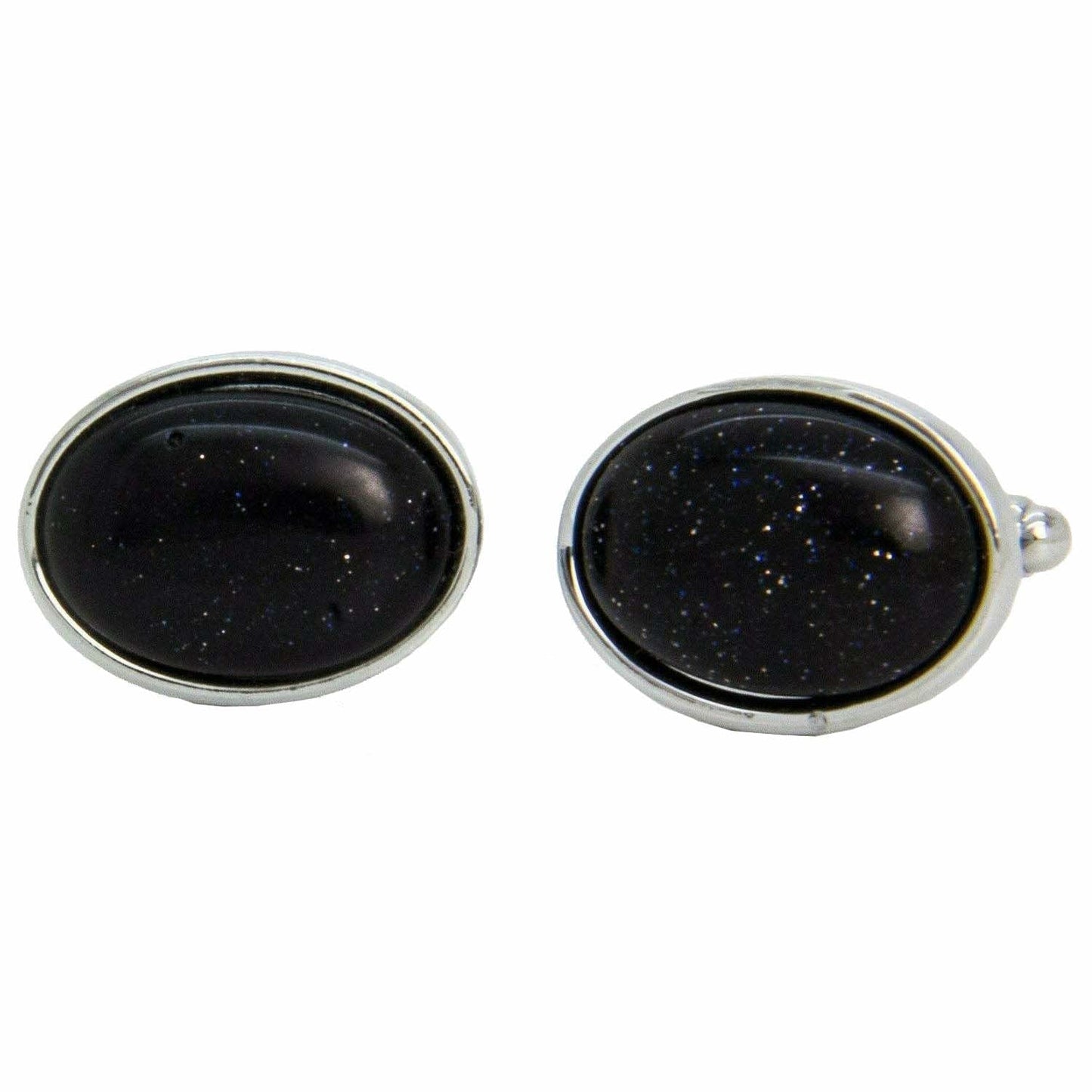Vittorio Vico Novelty Cufflinks: CL5XXX Series - Suits You Sir - CL 6046 - 
