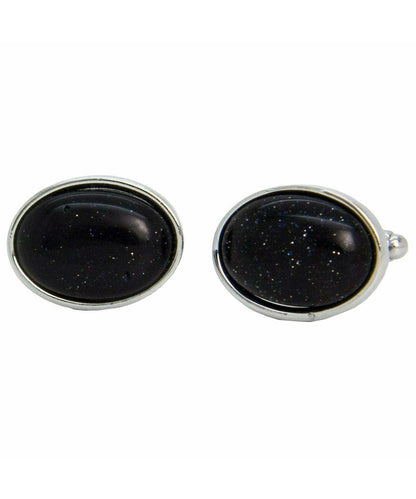 Vittorio Vico Novelty Cufflinks: CL5XXX Series - Suits You Sir - CL 6046 - 