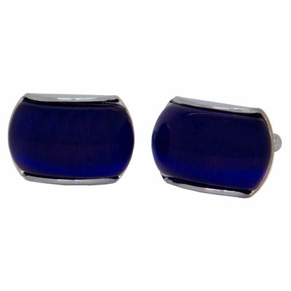 Vittorio Vico Novelty Cufflinks: CL5XXX Series - Suits You Sir - CL 6050 - 