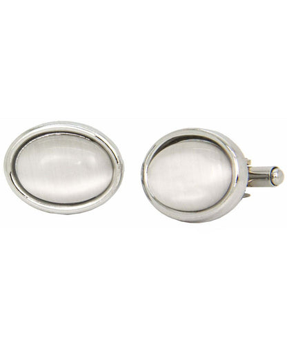 Vittorio Vico Novelty Cufflinks: CL5XXX Series - Suits You Sir - CL 6050 - 