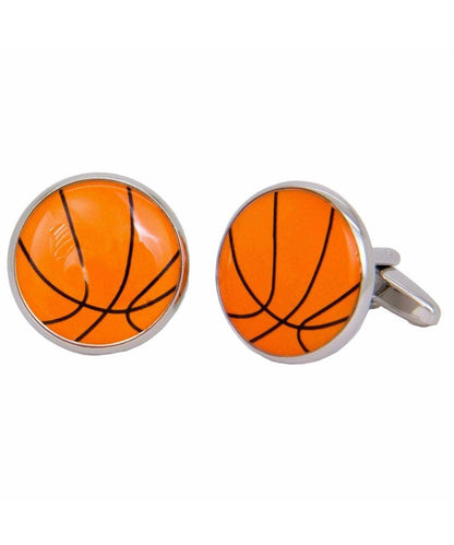 Vittorio Vico Novelty Cufflinks: CL5XXX Series - Suits You Sir - CL 6069 - 