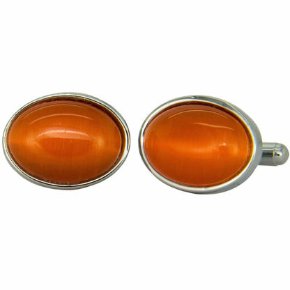 Vittorio Vico Novelty Cufflinks: CL5XXX Series - Suits You Sir - CL 6084 - 