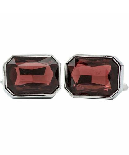 Vittorio Vico Novelty Cufflinks: CL5XXX Series - Suits You Sir - CL 6132 - 