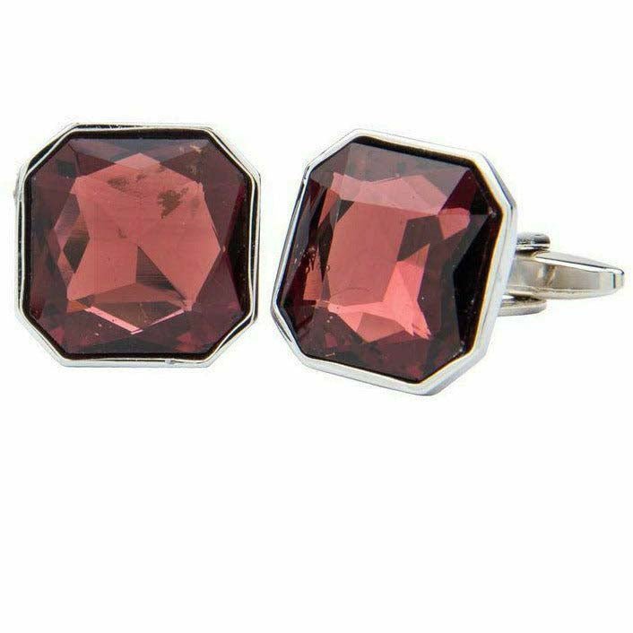 Vittorio Vico Novelty Cufflinks: CL5XXX Series - Suits You Sir - CL 6155 - 