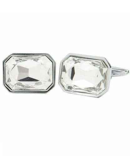 Vittorio Vico Novelty Cufflinks: CL5XXX Series - Suits You Sir - CL 6176 - 