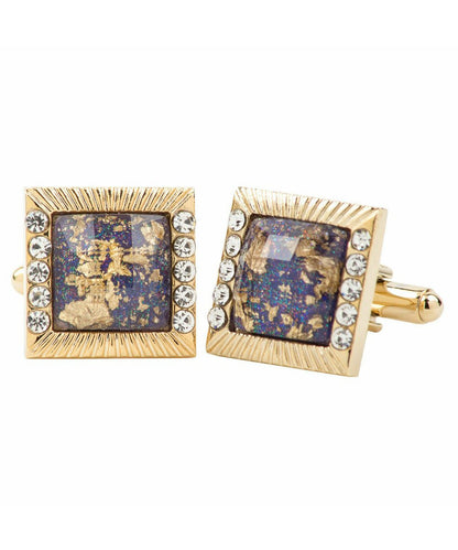 Vittorio Vico Novelty Cufflinks: CL5XXX Series - Suits You Sir - CL 6182 - 