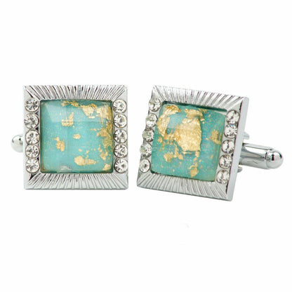 Vittorio Vico Novelty Cufflinks: CL5XXX Series - Suits You Sir - CL 6191S - 