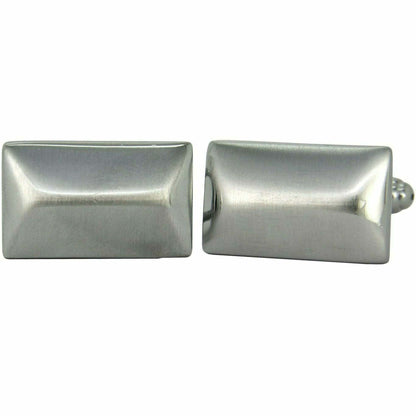 Vittorio Vico Novelty Cufflinks: CL5XXX Series - Suits You Sir - CL 6194G - 