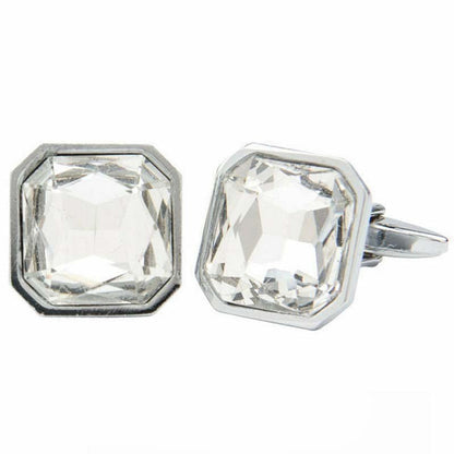 Vittorio Vico Novelty Cufflinks: CL5XXX Series - Suits You Sir - CL 6198S - 