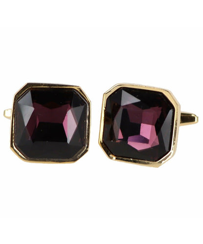 Vittorio Vico Novelty Cufflinks: CL5XXX Series - Suits You Sir - CL 6200G - 
