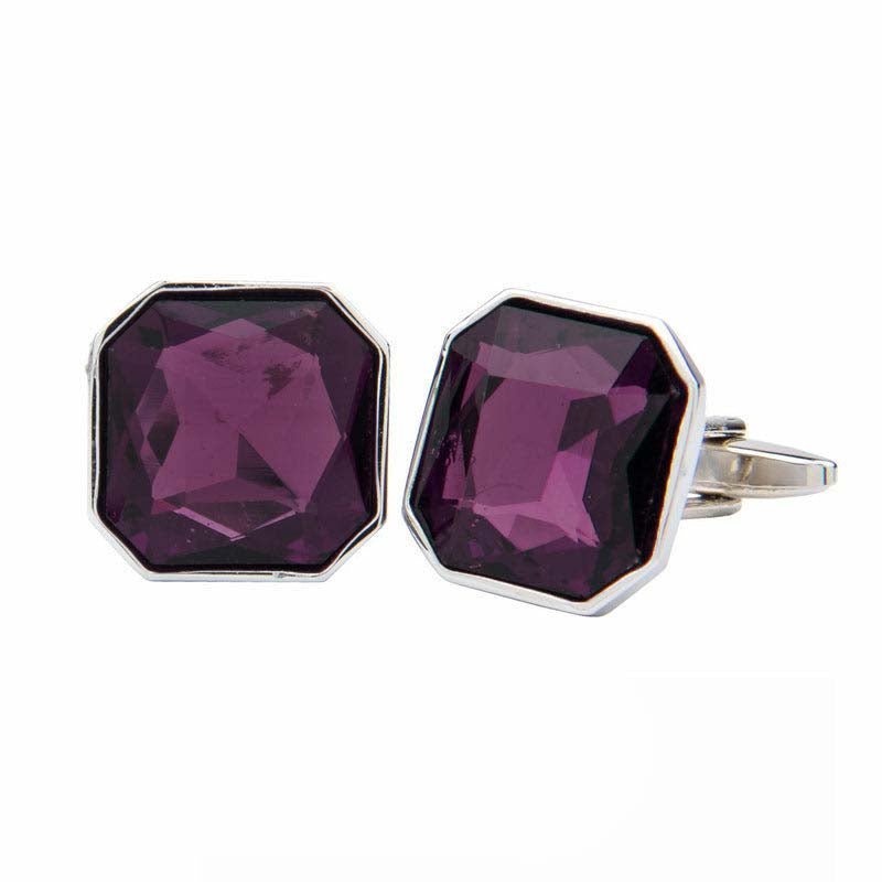 Vittorio Vico Novelty Cufflinks: CL5XXX Series - Suits You Sir - CL 6200S - 