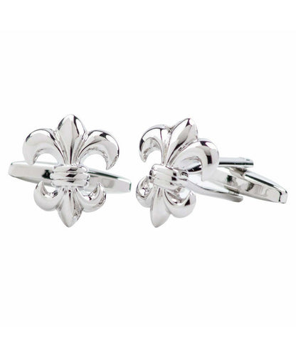 Vittorio Vico Novelty Cufflinks: CL5XXX Series - Suits You Sir - CL 6202S - 